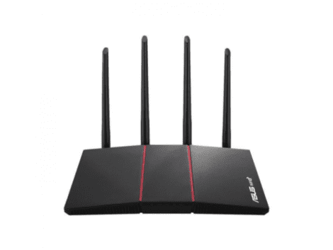 Router4